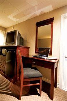 Motel Capri Et Repentigny