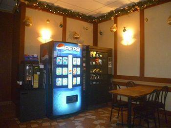 Motel Capri Et 3*