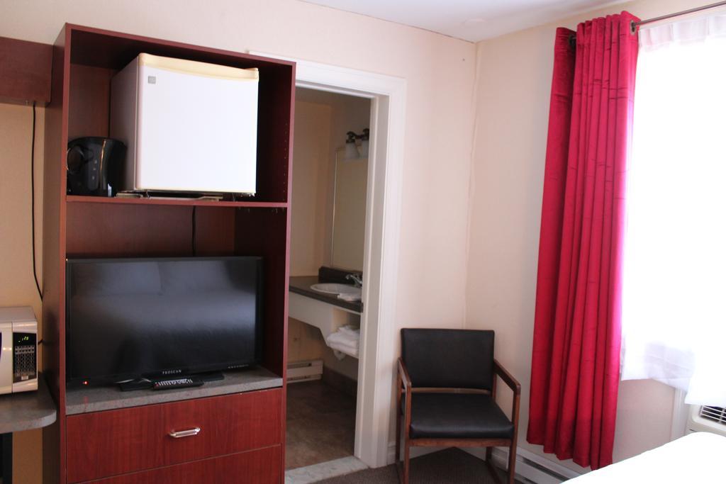 Motel Capri Et Repentigny