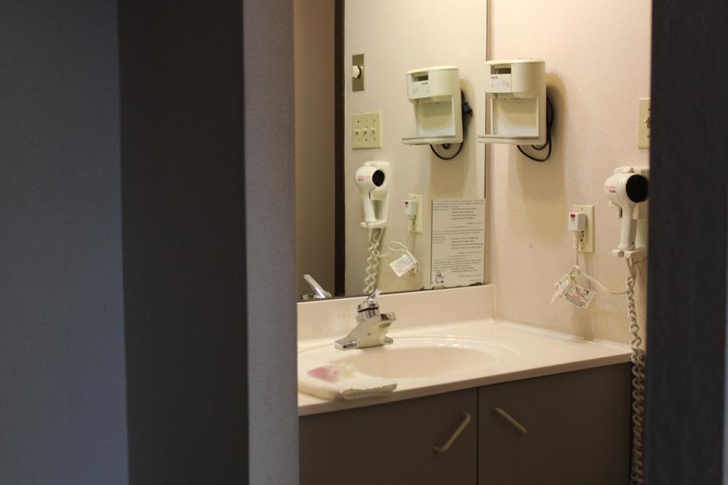 Motel Capri Et Repentigny