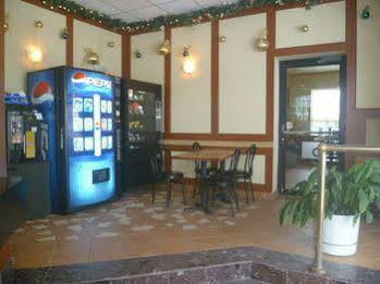 Capri Et Motel Repentigny