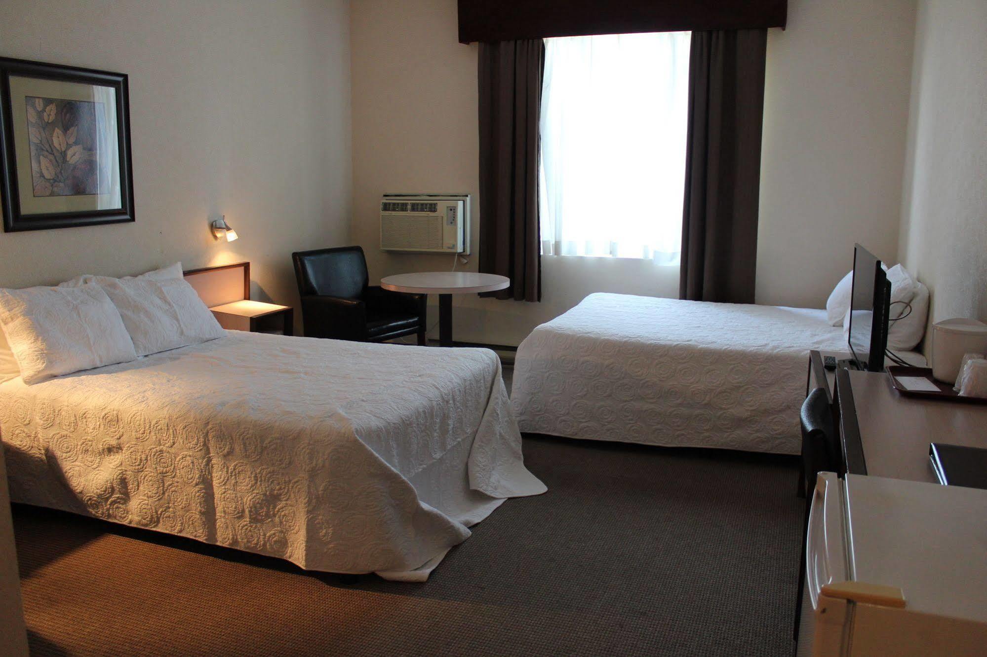 Capri Et Motel